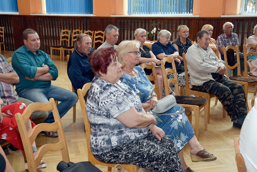 Svitenes pagasta iedzīvotāji noraizējušies par dzīves kvalitāti pierobežā pēc iespējamās reformas.
Autors: Ivars Bogdanovs