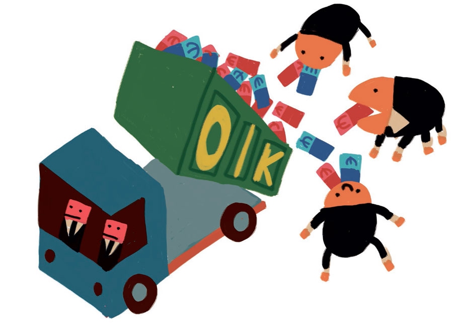 Autors: attēls no žurnāla «Ir»