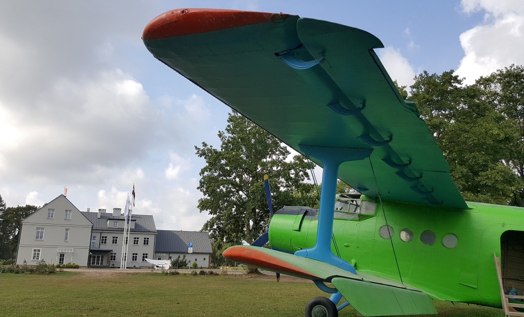 Autors: Publicitātes foto.