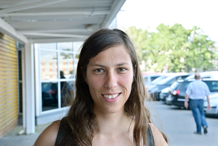 Laura Ramane.
Autors: Ivars Bogdanovs