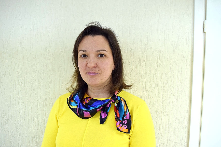 Gita Eriņa, Valles pamatskolas direktore: «Gaidām ciemos! Skolas durvis ir atvērtas visiem!»
Autors: Žanna Zālīte