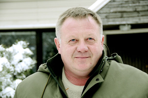 Edmunds Jakubonis.
Autors: no «Bauskas Dzīves» arhīva