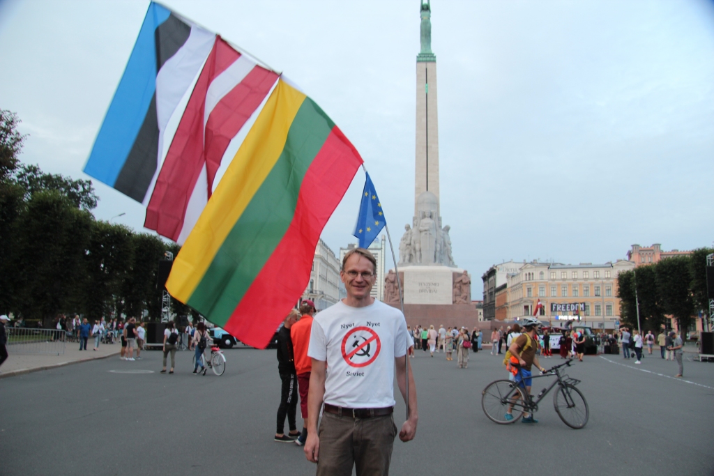 Autors: Ingrīda Punka