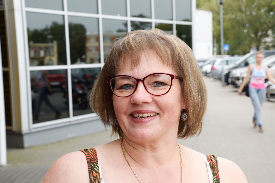 Guna Begale.
Autors: Ivars Bogdanovs