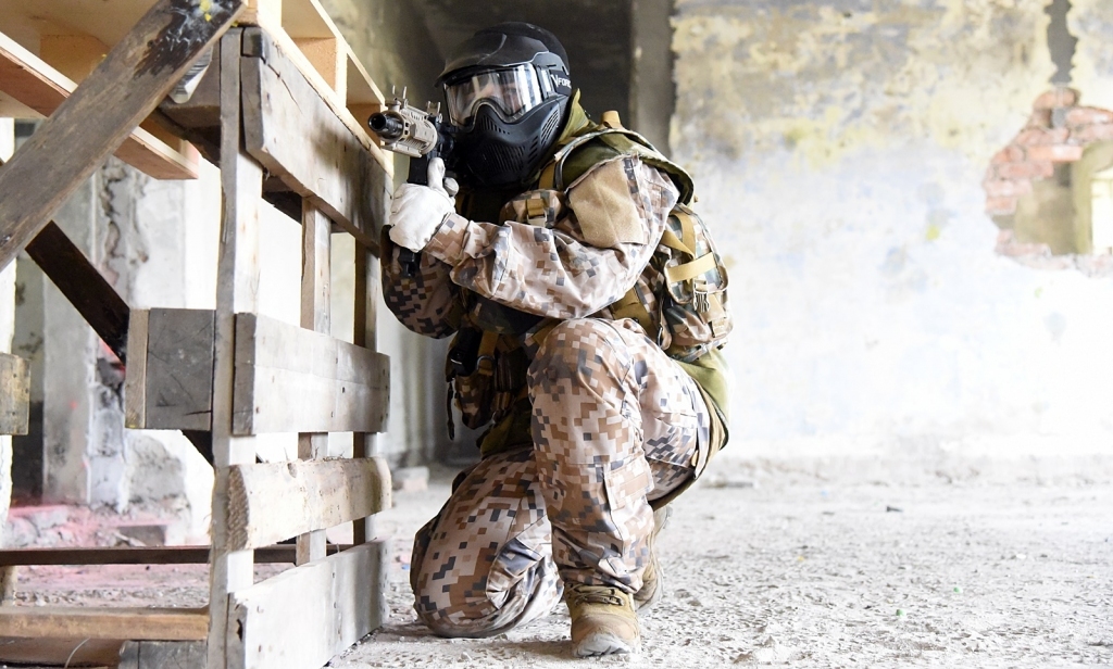 Attēlam ilustratīva nozīme.
Autors: no 