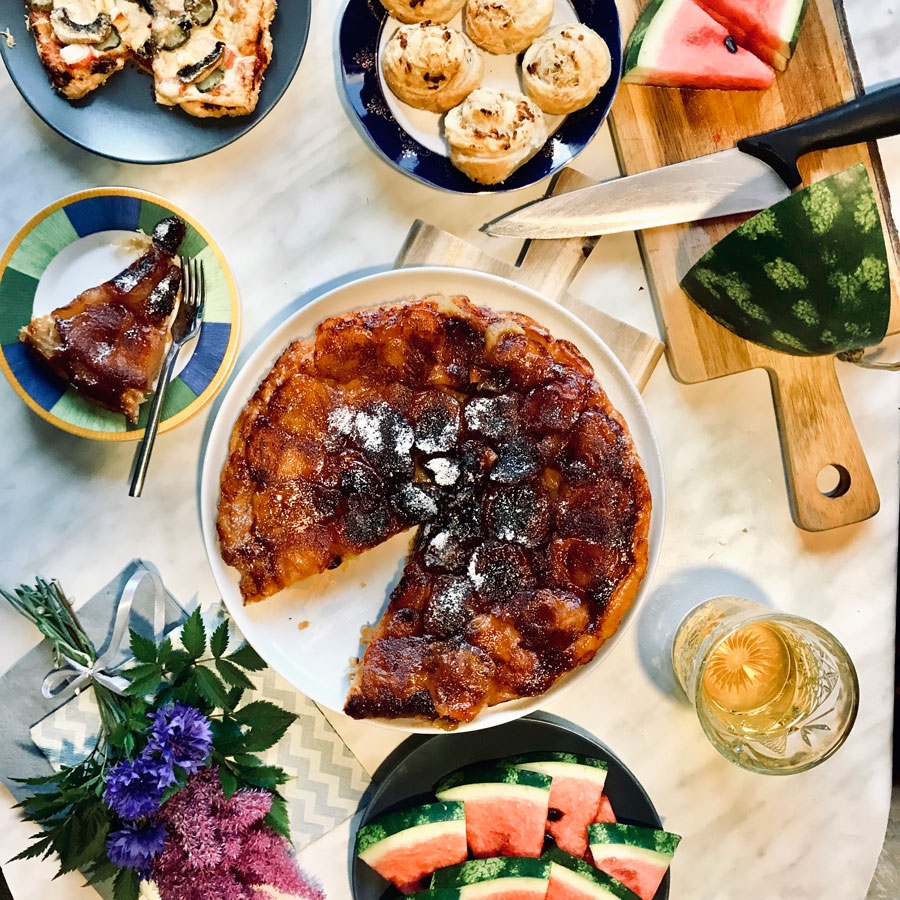 Autors: KRISTĪNE VALTIŅA