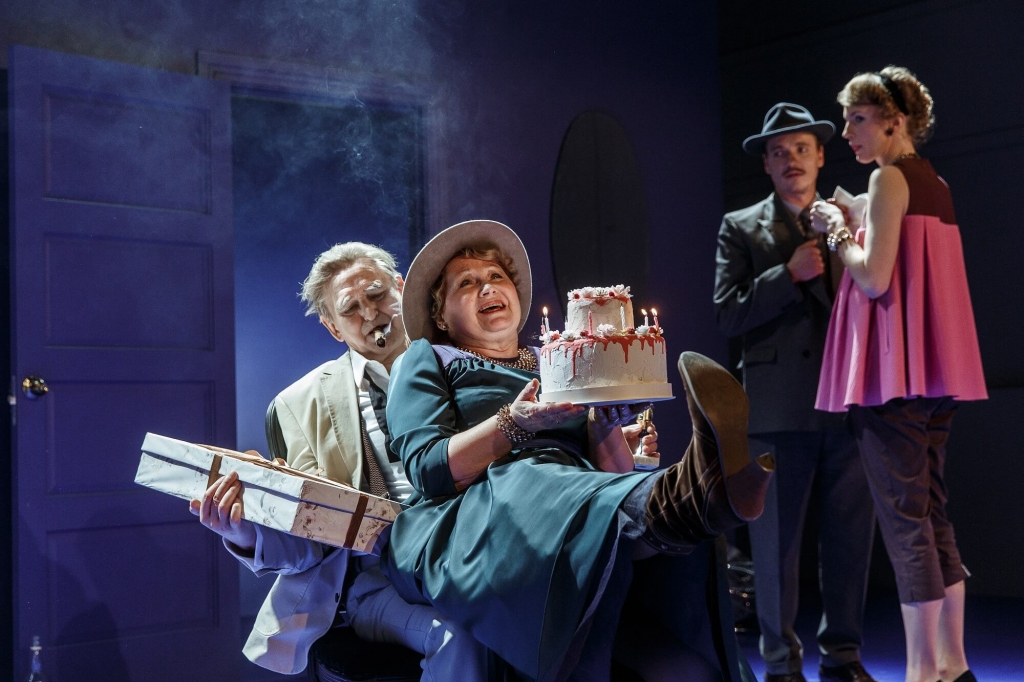 Autors: Publicitātes foto.