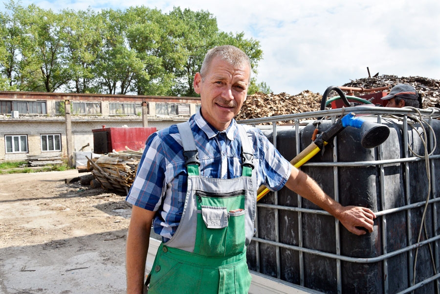 Arvīdu Gulbi kolēģi raksturo kā izpalīdzīgu un laipnu.
Autors: Ivars Bogdanovs