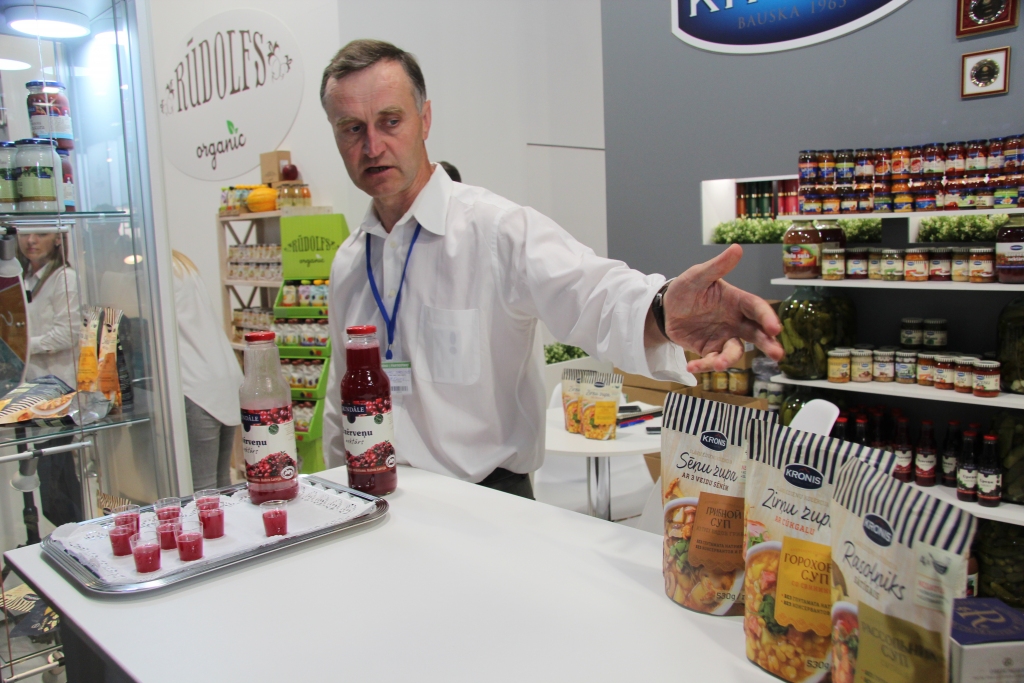 Autors: Ingrīda Punka