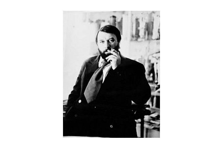 Atvadīšanās no Jāņa Klabja seniora notiks 11. septembrī pulksten 14 Rīgas Matīsa kapsētas kapličā.
Autors: no albuma