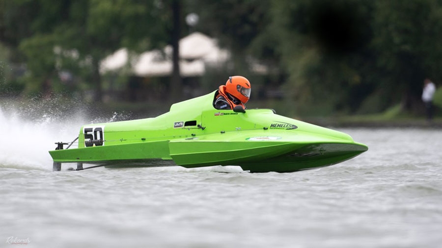 Didzim Jovaišam šogad Eiropā piektā vieta.
Autors: Viesturs Lācis