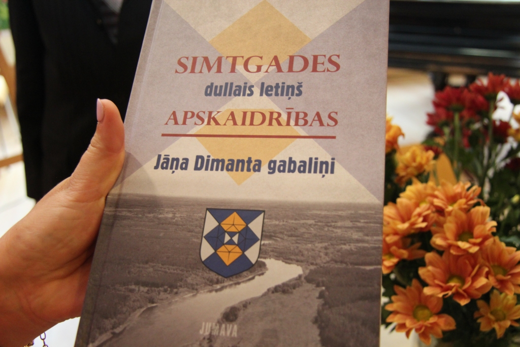 Autors: Ingrīda Punka