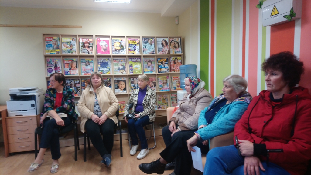 Autors: Indra Vētra