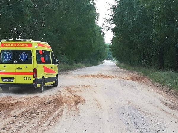 Autors: vecumnieki.lv