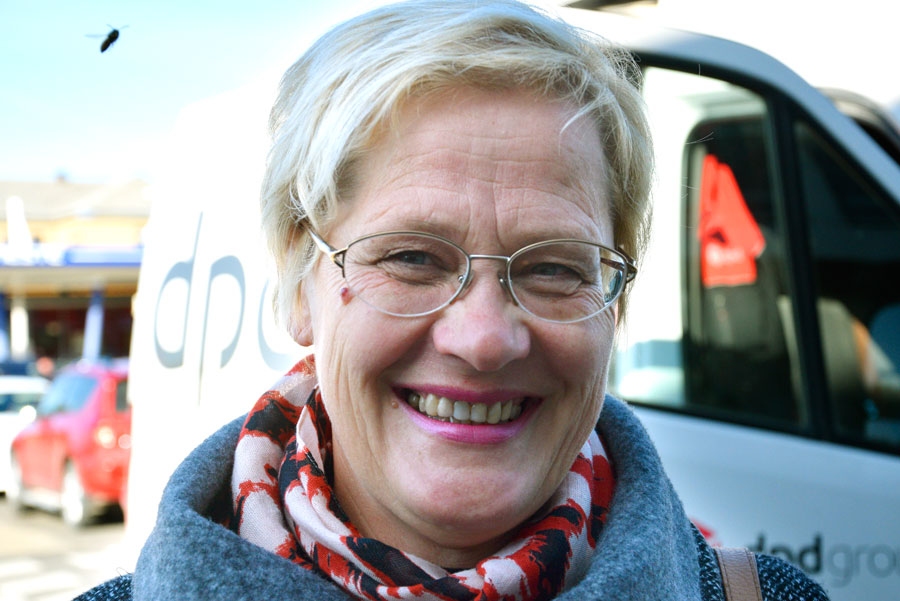 INGA ŪBELE.
Autors: Ivars Bogdanovs