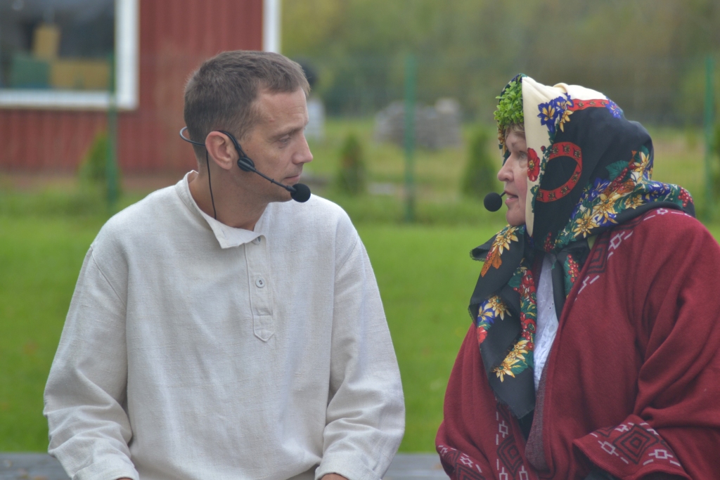 Autors: Kaspars Kalējs