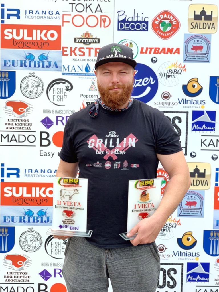 Kristaps Ozols.
Autors: no albuma