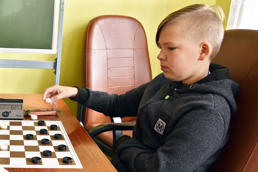 Everts Rūdolfs Lepsis guva panākumus vairākos turnīros.
Autors: no albuma