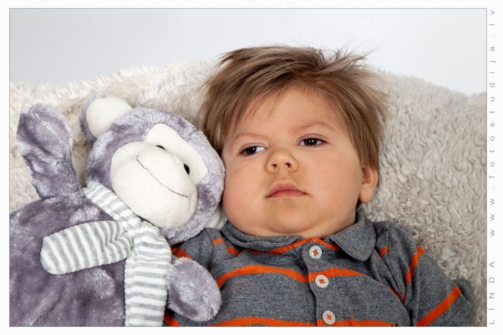 Jau no dzimšanas viņam ir vairākas smagas diagnozes, tostarp bērnu cerebrālā trieka.
Autors: Linda Ratuta