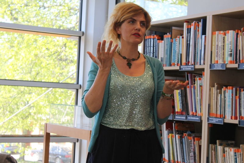 Autors: biblioteka.ventspils.lv