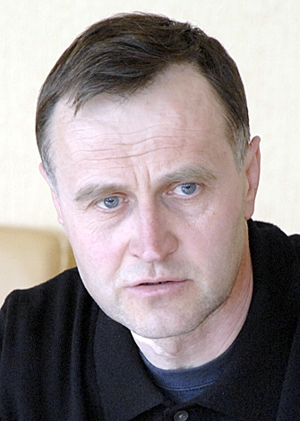 Aivars Svarenieks vada «Bauskas novada uzņēmēju Gada balvas» žūriju.
Autors: no «Bauskas Dzīves» arhīva