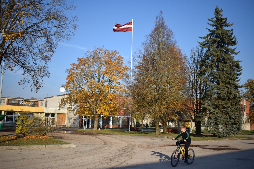 Autors: Žanna Zālīte