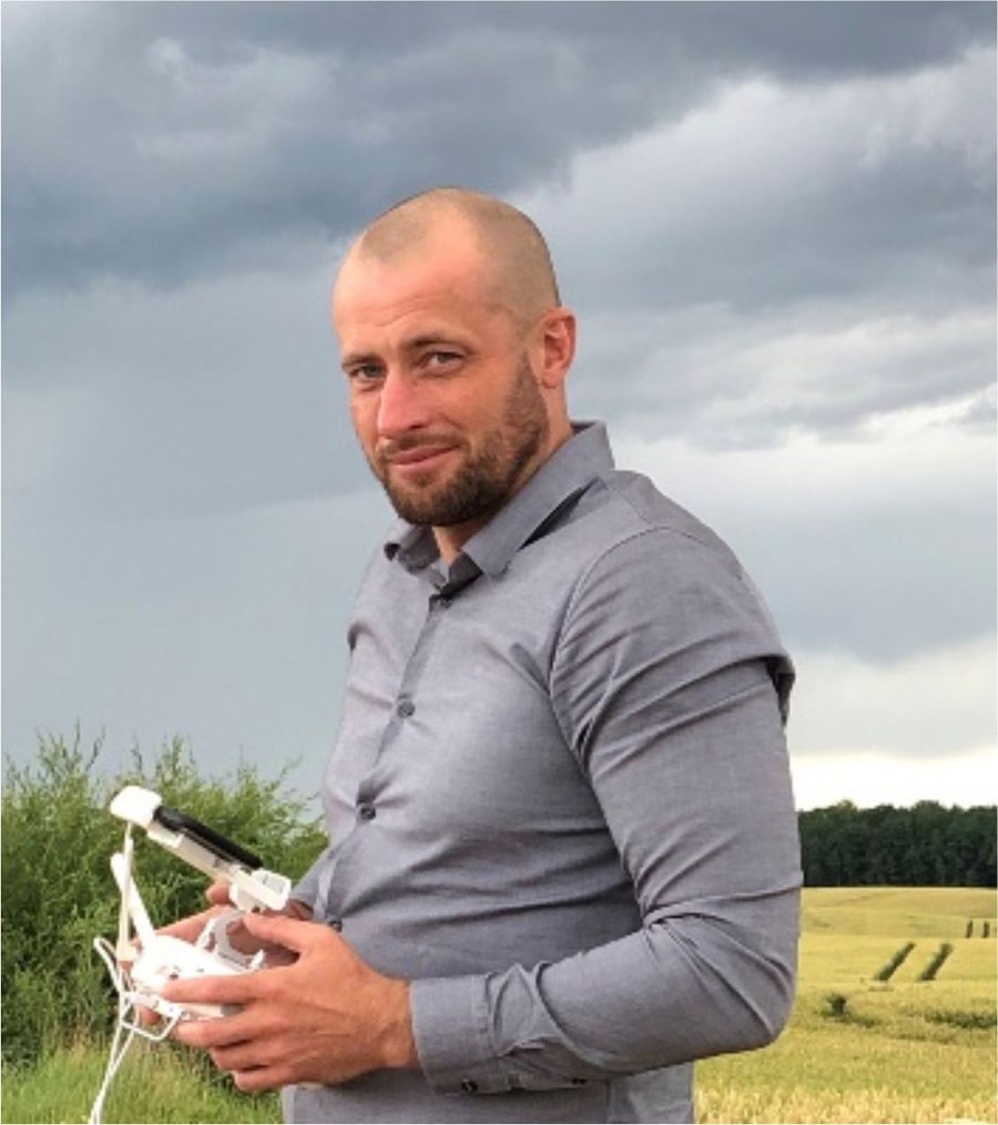 Reinis Reinsons.
Autors: no «Bauskas Dzīves» arhīva