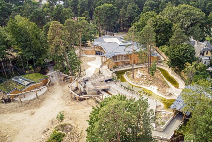 Autors: Publicitātes foto.