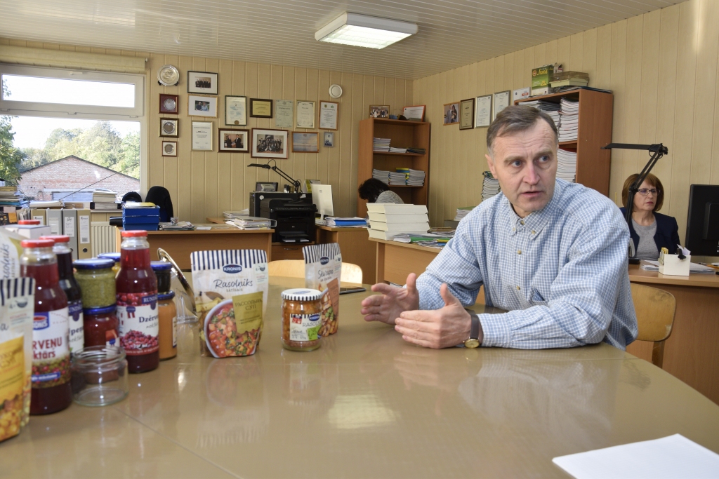 Autors: Ivars Bogdanovs