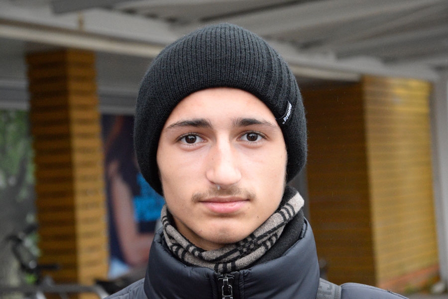 OĻEGS TOKAHO.
Autors: Ivars Bogdanovs