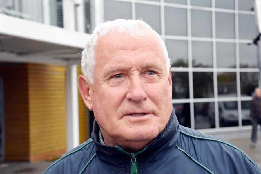 ĒRIKS ILIŅŠ.
Autors: Ivars Bogdanovs