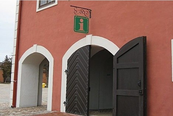 Bauskas tūrisma informācijas centram šogad 20 gadu.
Autors: no 