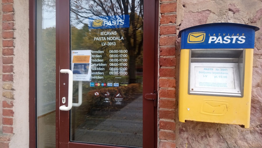 Autors: Indra Vētra