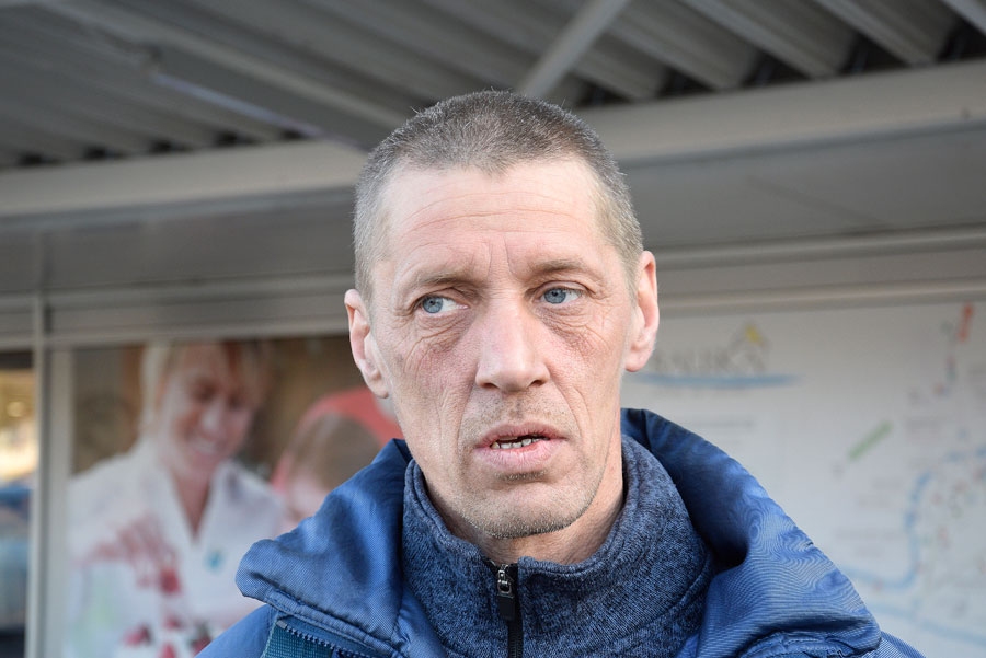 Māris Citovičs.
Autors: Ivars Bogdanovs