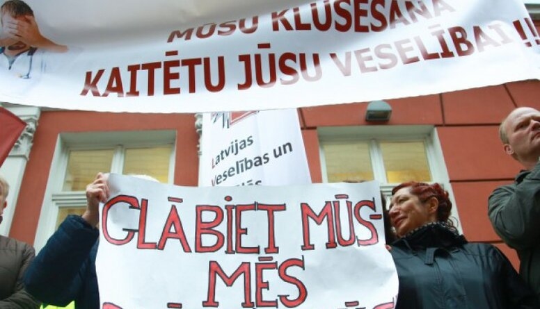 Attēlam ilustratīva nozīme.
Autors: no xtv.lv