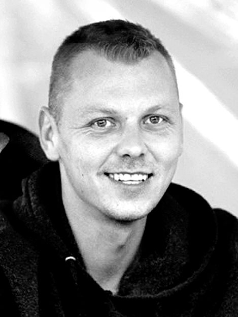 Didzis Jovaiša.
Autors: Viesturs Lācis