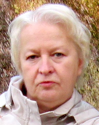 Līga Feldmane.
Autors: no «Bauskas Dzīves» arhīva