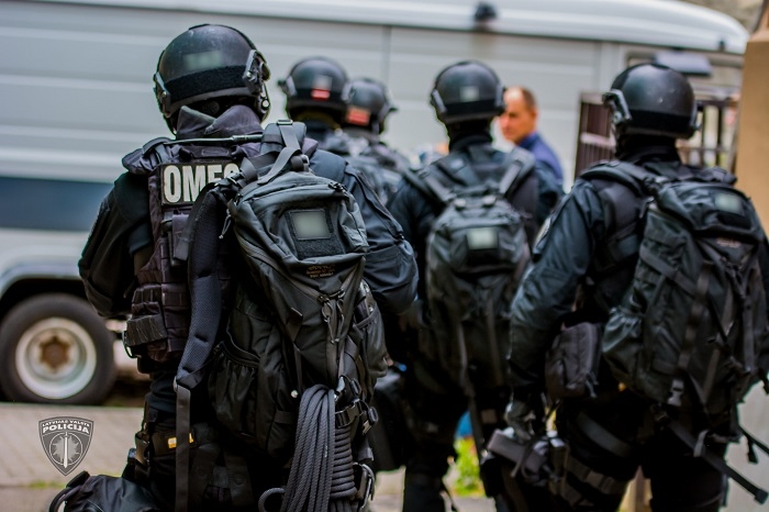 Autors: Valsts Policija