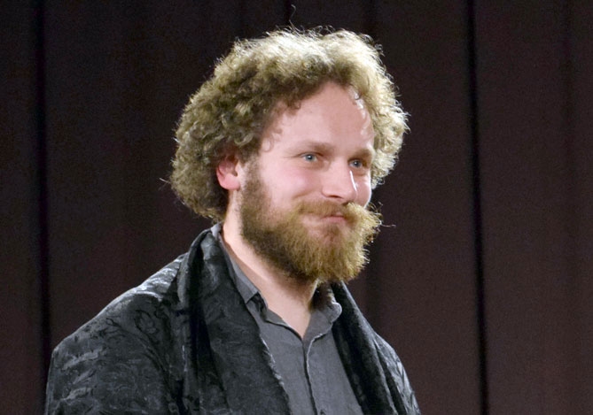 Kārļa Ulmaņa ābolu pārstrādes uzņēmums Bārbelē «Ābolis» arī reģistrējies kartē lapā mazabiznesadiena.lv.
Autors: no «Bauskas Dzīves» arhīva