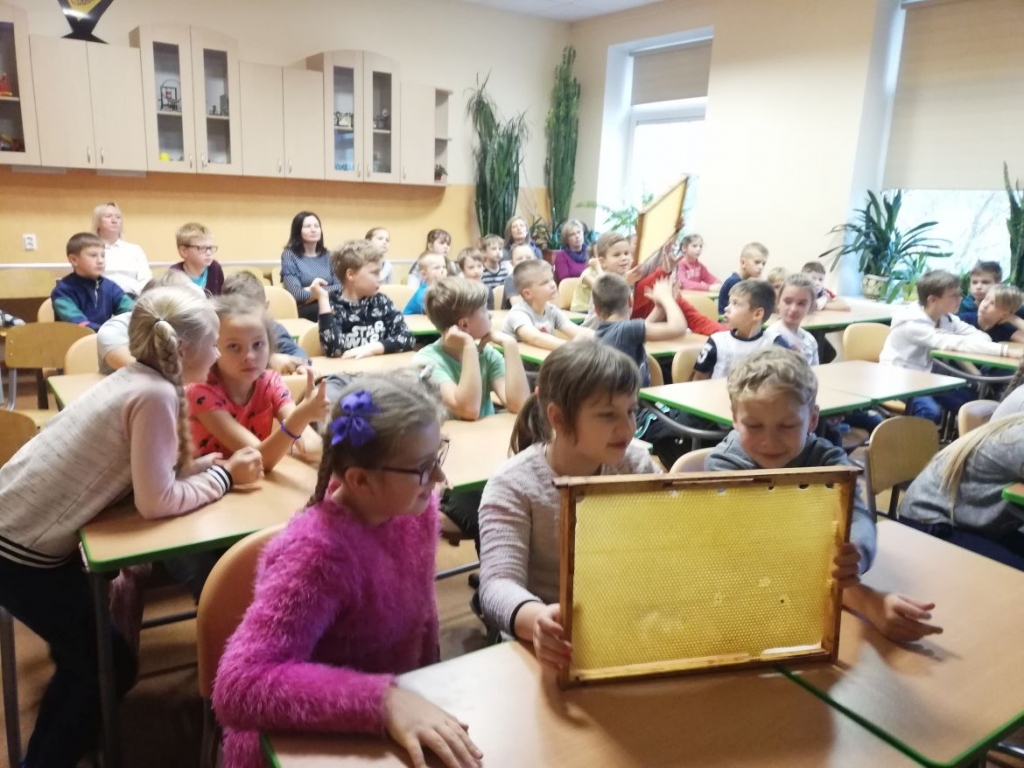 Fotoattēlam ilustratīva nozīme.
Autors: strops.lv