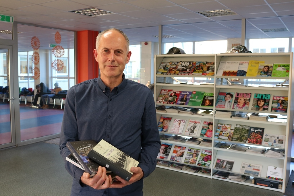 Autors: babitesvidusskola.lv