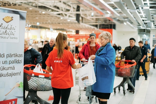 Autors: Publicitātes foto.