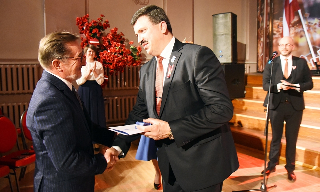 Autors: Uldis Varnevičs