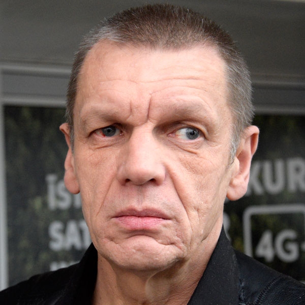 NORMUNDS DĀVIDS.
Autors: Ivars Bogdanovs