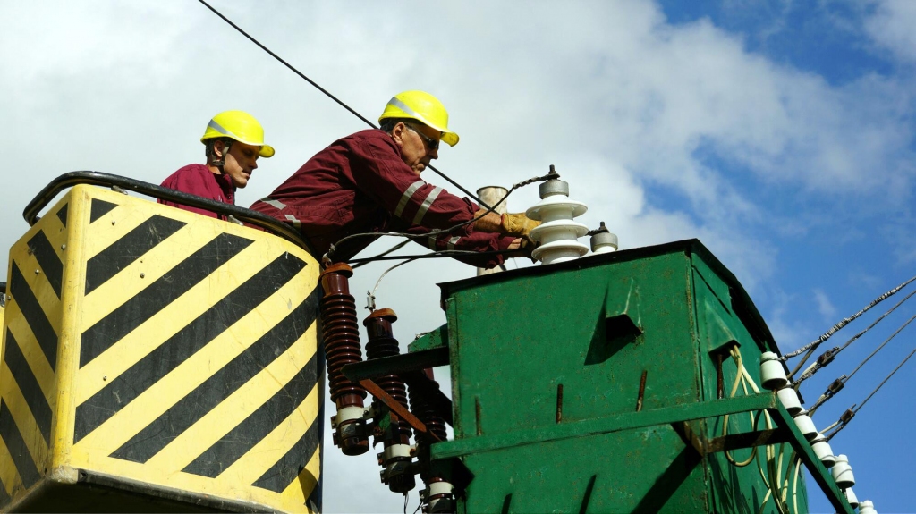 Autors: Sadales tīkls