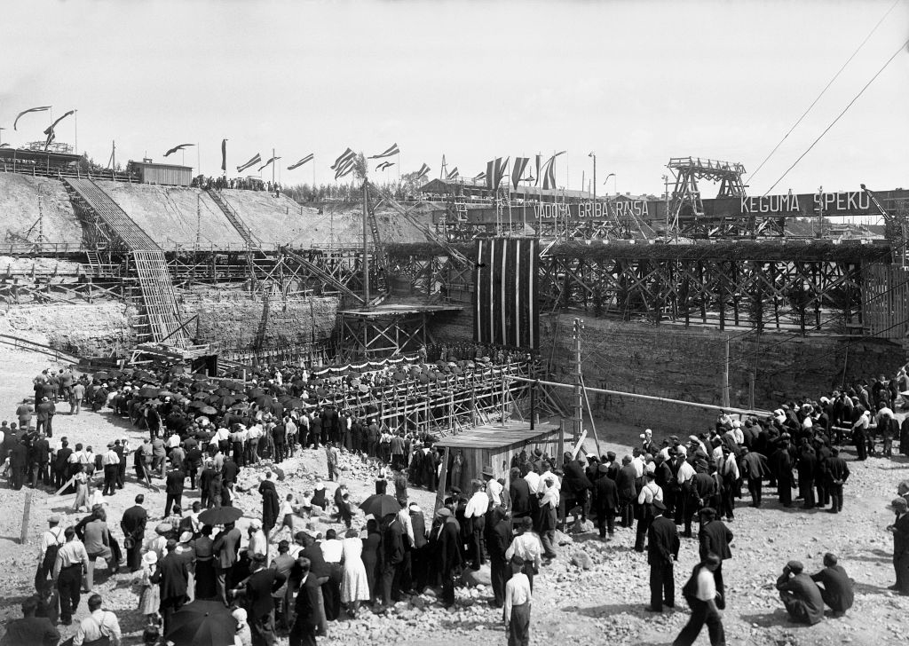 Autors: Publicitātes foto.