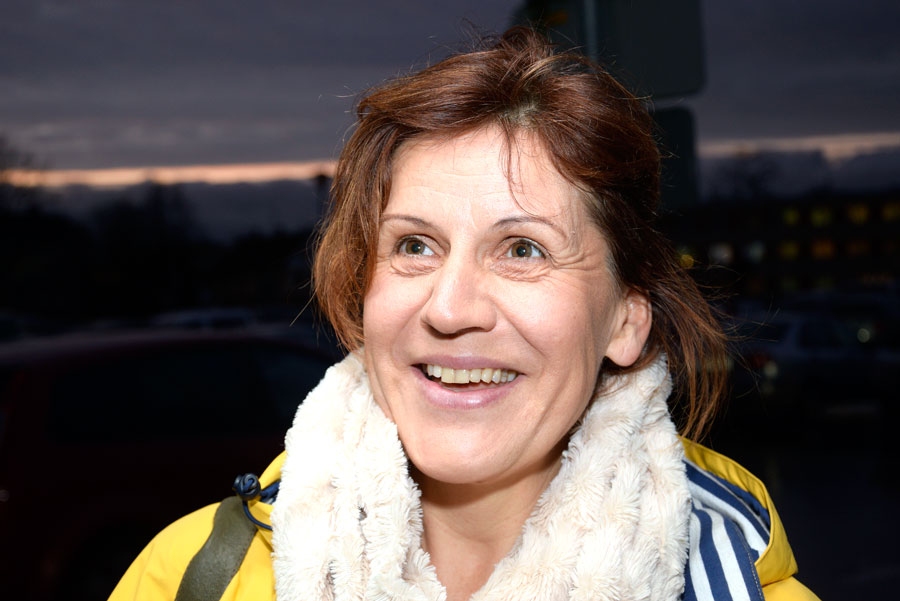 RAMUTE ČENDLERE.
Autors: Ivars Bogdanovs