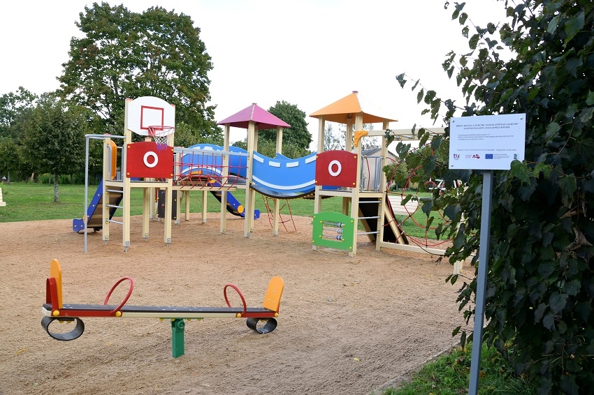 Fotoattēlam ilustratīva nozīme.