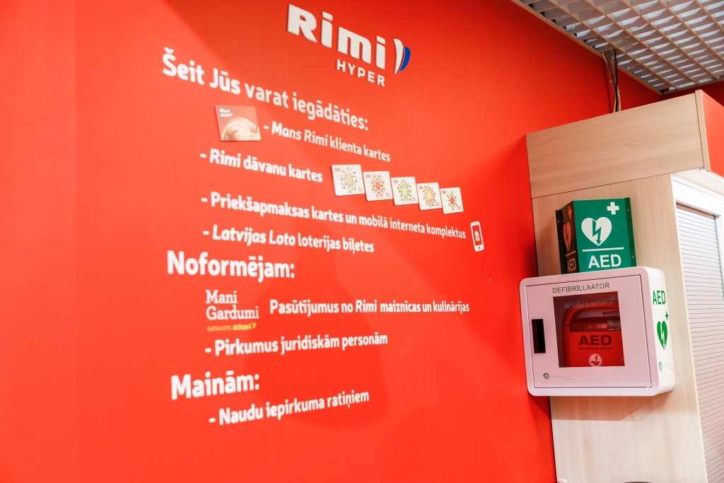 Autors: Publicitātes foto.