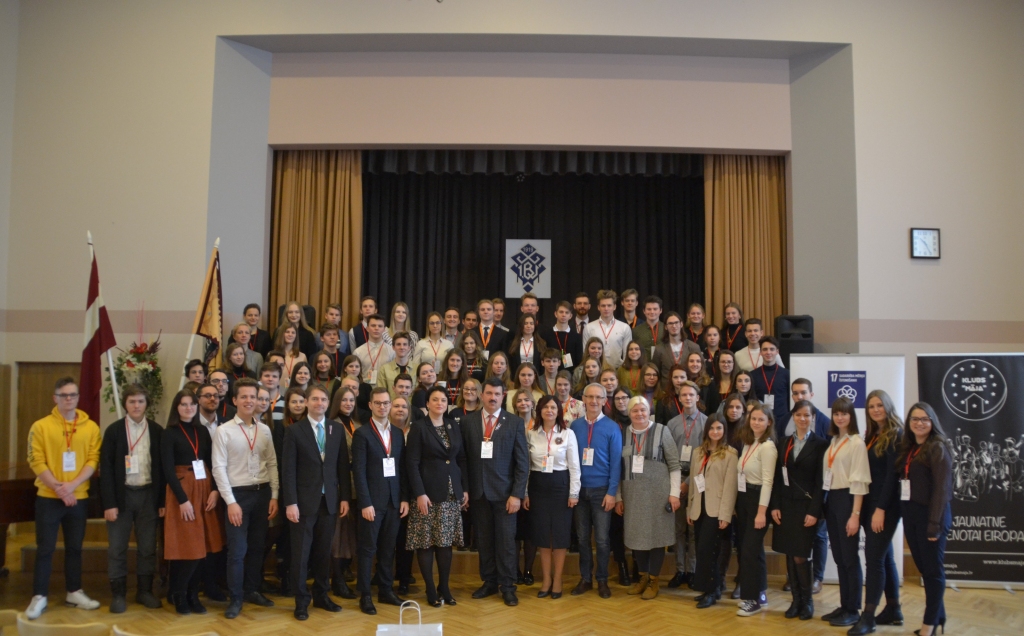 Autors: Kaspars Kalējs